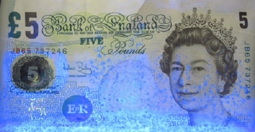 pound sterling